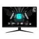 MSI G2712F pantalla para PC 68,6 cm (27'') 1920 x 1080 Pixeles Full HD Negro